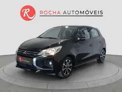Mitsubishi Space Star 1.0 Clear Tec Intro Edition+