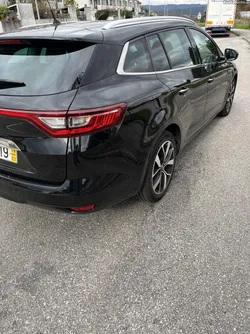 Renault Mégane Bose