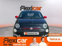 FIAT 500 1.0 Hybrid Red 52kW
