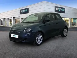 Fiat 500 500e MY22 SERIE 1 STEP Berline e 118 ch Icône Plus