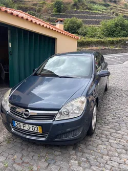 Opel Astra 1.3 CDTi Enjoy Ecloflex