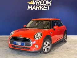 MINI Mini 5 Portes 1.5 75ch 75 One - 2021 - 44 000 km - Suivi complet MINI - Faible kilométrage