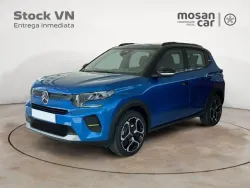 CITROEN C3 1.2 Turbo S&S Plus 110 e-DSC6
