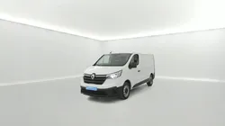 Renault trafic fg blue dci 130 l1h1 3t gsr2 advance