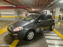 Fiat Punto 1.2 Easy S&S