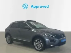 VOLKSWAGEN T-Roc 1.5 TSI Sport DSG7