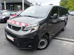 Peugeot EXPERT FG LONG 2.0 BLUEHDI 120CH S&S PREMIUM