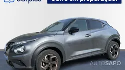 Nissan Juke 1.0 DIG-T N-Connecta de 2023