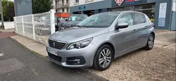 Peugeot 308 1.2 PURETECH 130CH E6.C S&S ALLURE EAT8