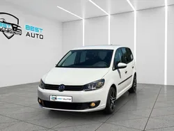 Volkswagen TOURAN 1.6 TDI 105CH BLUEMOTION TECHNOLOGY FAP TRENDLINE à partir de 362,23/mois
