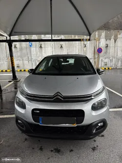 Citroën C3 1.2 PureTech Live
