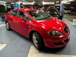SEAT Leon León 1.9TDI Stylance Stylance