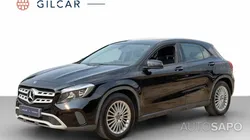 Mercedes-Benz Classe GLA de 2017