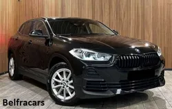 BMW X2 sDrive 18d 150ch Auto. CUIRCHAUF/REGVIT/PARKSENSOR/GPS/GAR12MOIS
