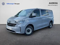 Volkswagen utilitaires transporter procab l1h1 2.0 tdi 150 bva8 business