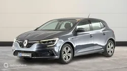 Renault Mégane 1.3 TCe 140ch Evolution