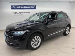 Volkswagen Tiguan 1.5 TSI 150ch DSG7 Life Plus
