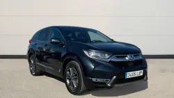 HONDA CR-V 2.0 i-MMD Sport Line 4x2