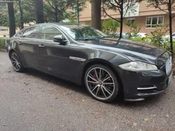 Jaguar XJ Exclusivo XJL 3000 full extras vend ou troc Nov de