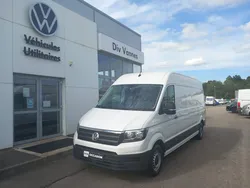 VOLKSWAGEN CRAFTER VAN 35 L4H3 2.0 TDI 140 CH (Prix H.T)