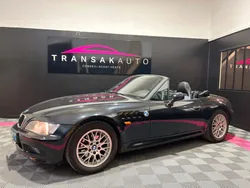 BMW Z3 140CH 1.9i * PACK M / CHASSIS RALLONGE