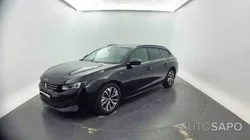 Peugeot 508 de 2022