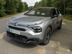 Citroën C4 Feel Pack EAT8