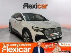 AUDI Q4 e-tron Sportback 40 Advanced 82KWh