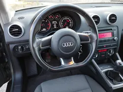 Audi A3 AMBITION