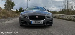 Jaguar XE Cidan