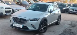 Mazda cx3 1.5 td 105 cv