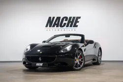 Ferrari California 30 - 490 ch - Suivi complet Ferrari
