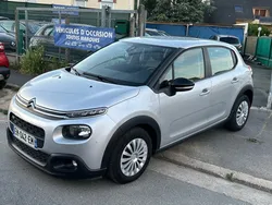 CITROËN C3 III 1.2 VTI 68cv GARANTIE 3MOIS