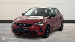 Opel Corsa 1.2 Turbo 130ch GS Line BVA