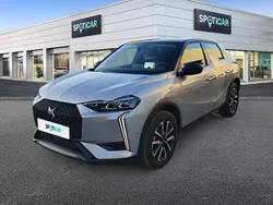 DS DS 3 PureTech 100 BVM6 Bastille
