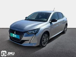 Peugeot 208 PureTech 100 S&S BVM6 Style