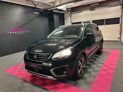 PEUGEOT 5008 1.5 BlueHDi 130ch S&S BVM6 Allure