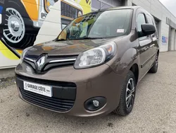 Renault KANGOO II 1.5 BLUE DCI 115CH BUSINESS