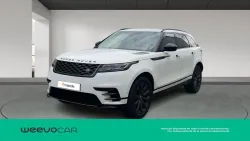 LAND ROVER Range Rover Velar 2.0D R-Dynamic S 4WD Aut. 240