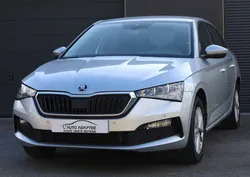 Skoda SCALA 1.0 TSI 110 DSG7 Ambition 10/2023 +Virtual Cockpit +1ère main