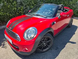 MINI COOPER ROADSTER 1.6 CABRIOLET 122 cv PACK CHILI