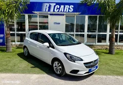 Opel Corsa 1.3 CDTi Business Edition