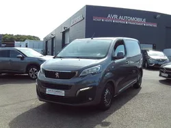 Peugeot EXPERT FG COMPACT 2.0 BLUEHDI 180CH PREMIUM PACK S&S EAT6