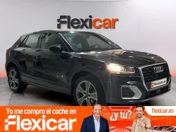Audi Q2 30 TDI Advanced 85kW