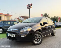 Fiat Punto Evo 1.2 My Life