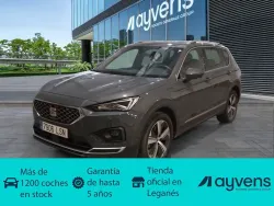 SEAT Tarraco 1.4 e-Hybrid Xcellence DSG