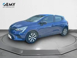 RENAULT Clio TCe 90 Equilibre
