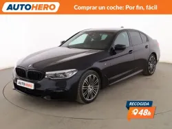 BMW Serie 5 530dA xDrive
