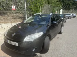 Renault Mégane 1.5 dci