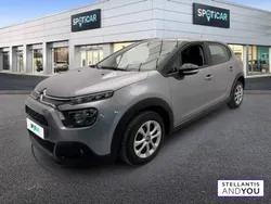 Citroën C3 BlueHDi 100 BVM6 You